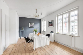 Korinth Bed & Breakfast in Faaborg
